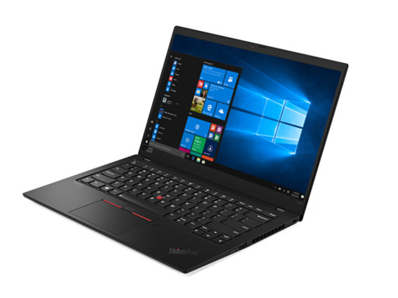 联想ThinkPad X1 Carbon 2019(酷睿i7-8565U/16GB/2TB)