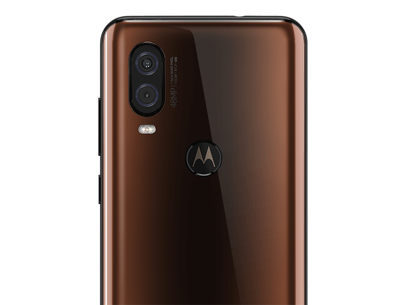 motorola p50