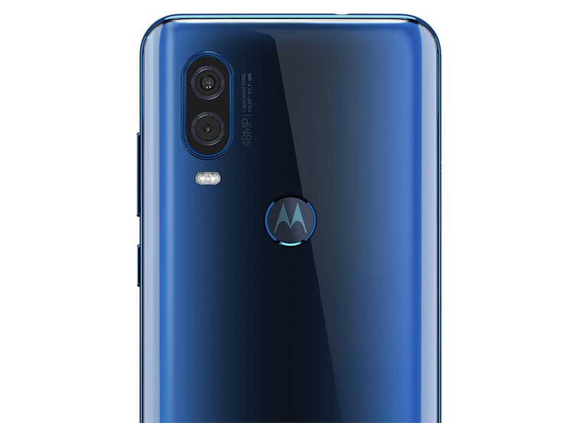 motorola p50