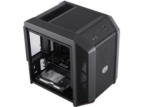 MasterCase H100