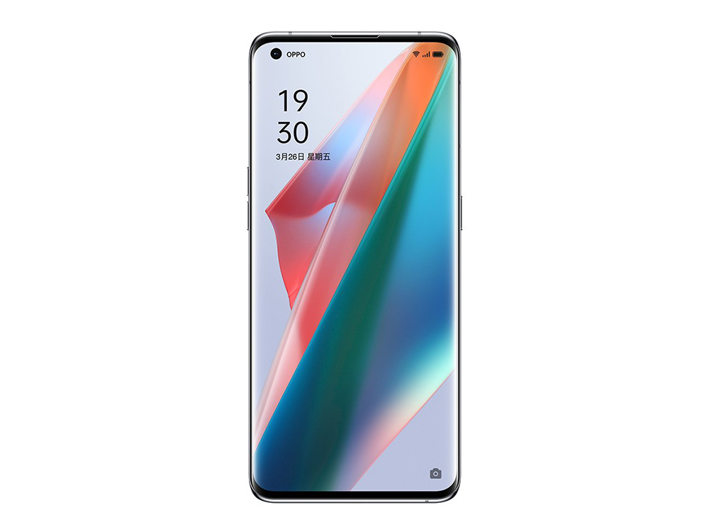 OPPO Find X3ͼ