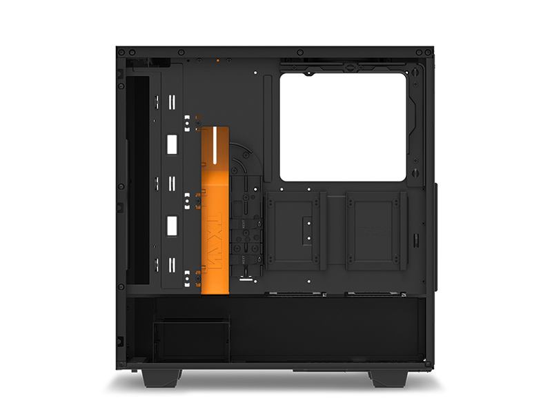 NZXT H500守望先锋特别版