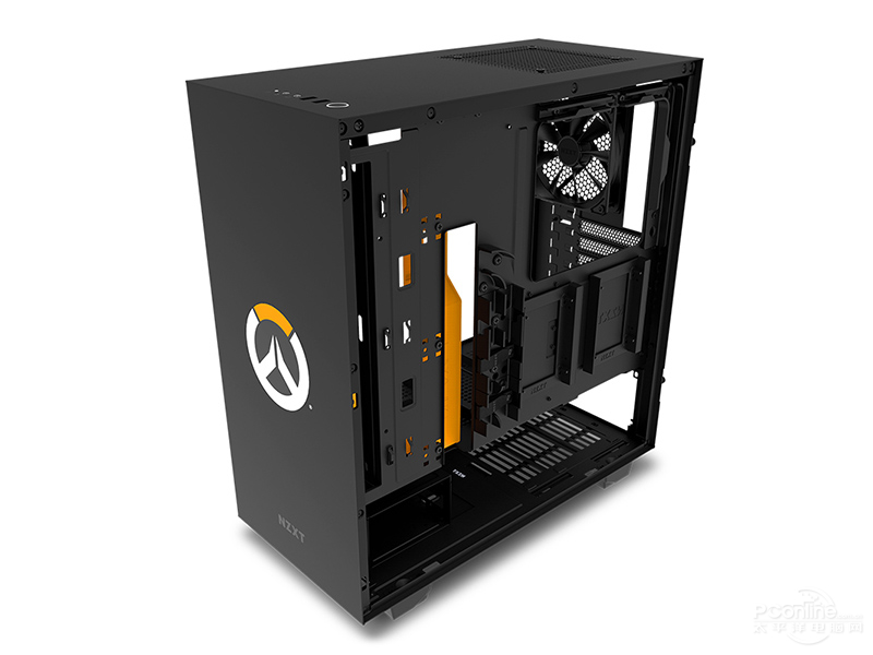 NZXT H500ȷرͼ