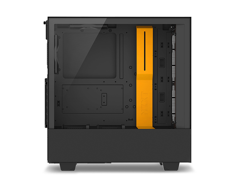 NZXT H500守望先锋特别版主图6