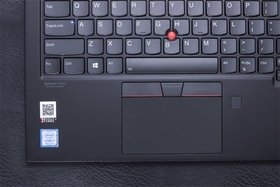 ThinkPad X1 Carbon 2019 LTE(i7-8565U/8GB/512GB)