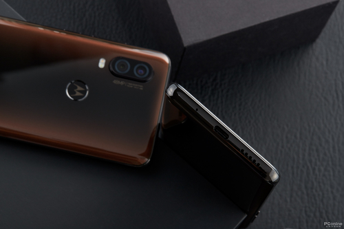 motorola p50