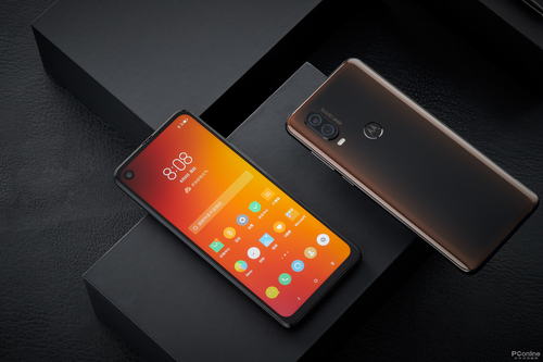 motorola p50