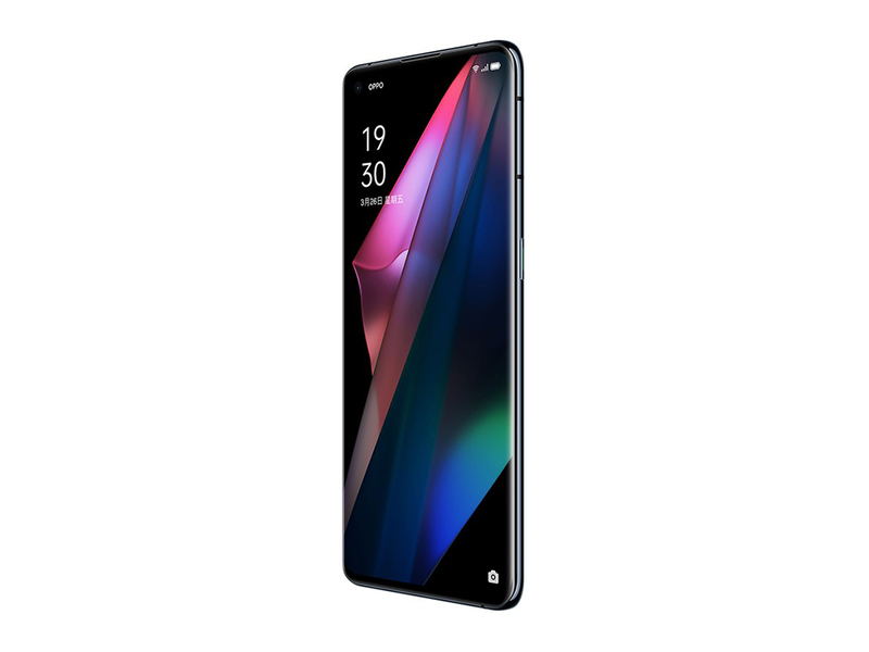 OPPO Find X3ͼ