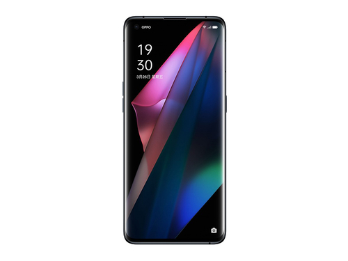 OPPO Find X3