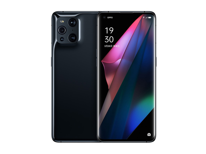 OPPO Find X3ͼ