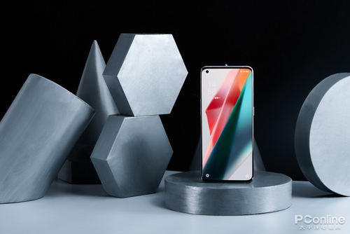 OPPO Find X3