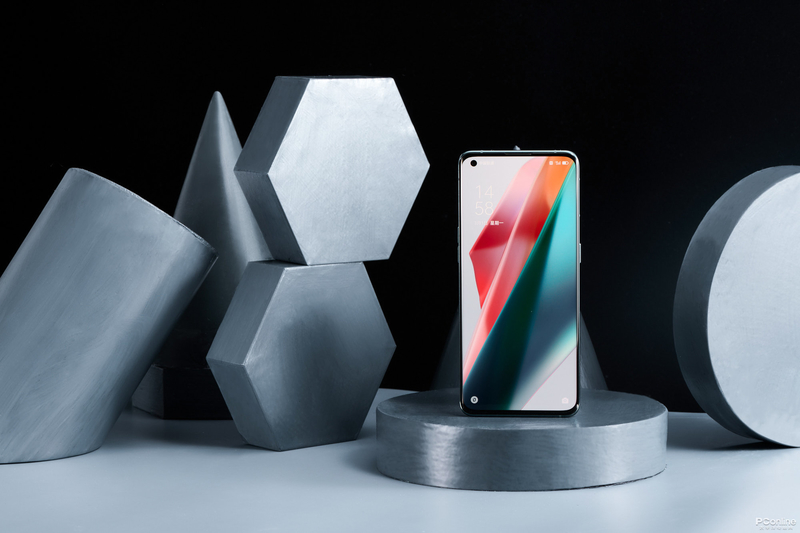 OPPO Find X3ͼ