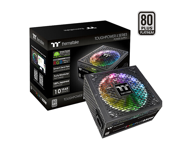 Tt TPI RGB PLUS 850主图