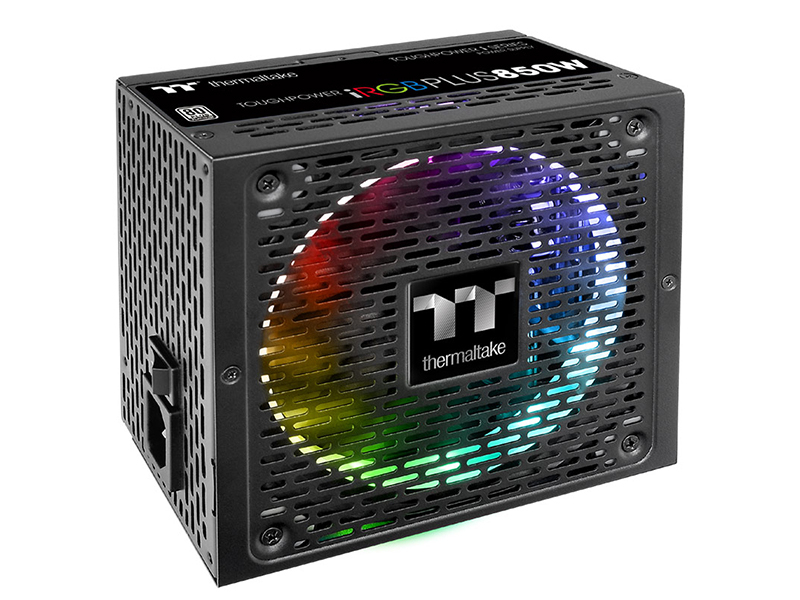 Tt TPI RGB PLUS 850