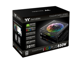 Tt TPI RGB PLUS 850