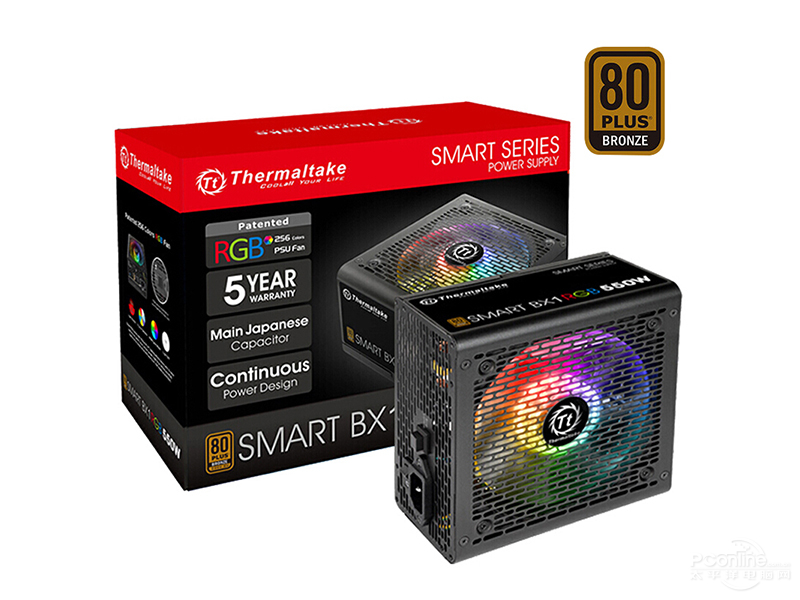 Tt Smart BX1 RGB 550Wͼ