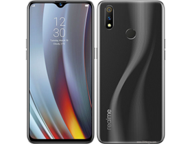 Realme 3 Proǰ