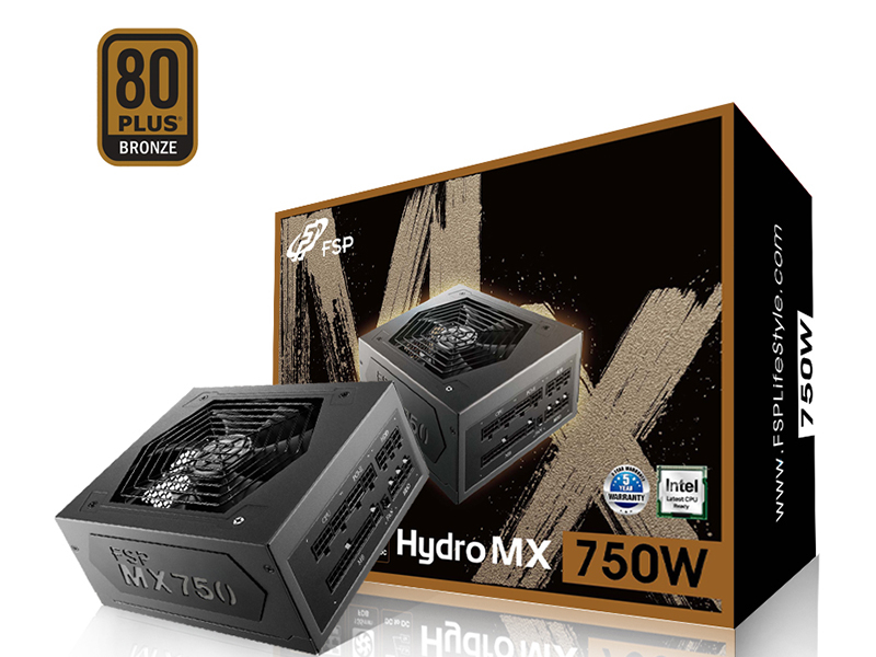 全汉Hydro MX750