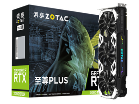 ̩RTX2080superPLUS OC