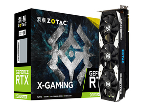 ̩RTX2080super X-GAMING OC