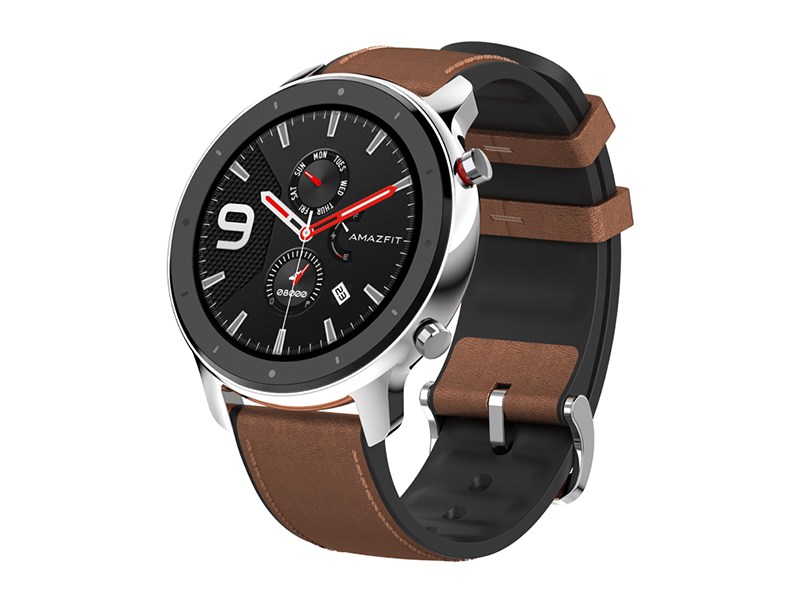 华米AMAZFIT GTR A1901图片2