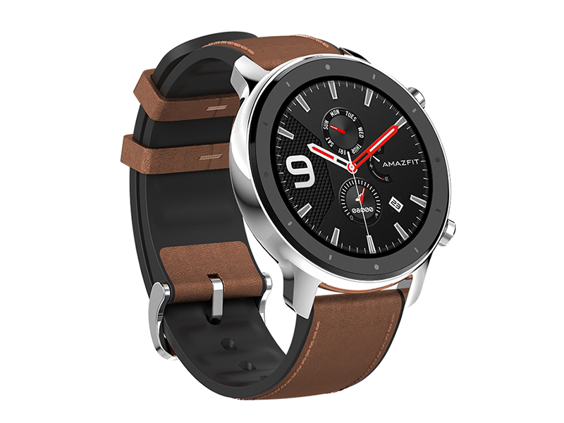 华米AMAZFIT GTR A1901