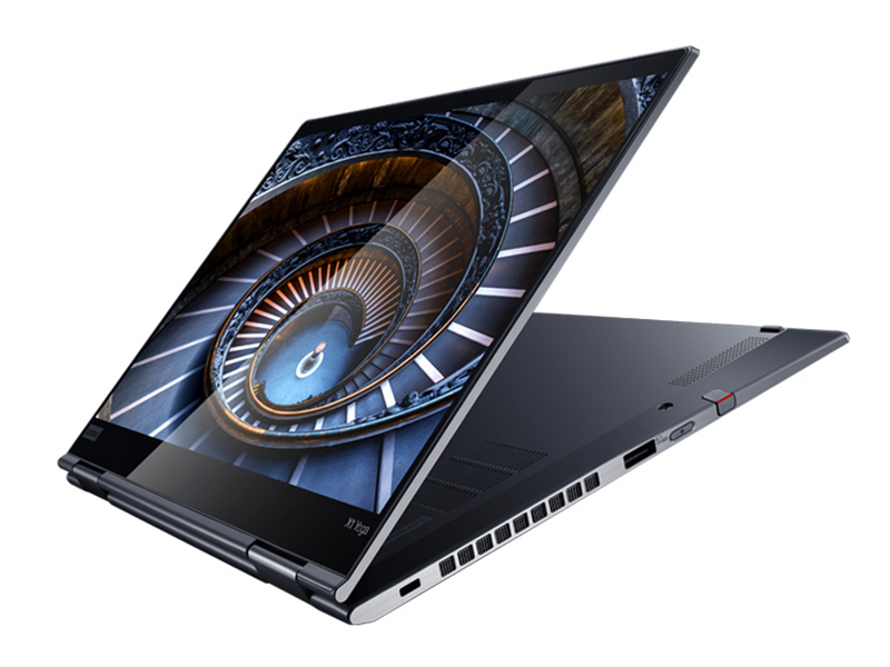 联想ThinkPad X1 Yoga 2019(酷睿i7-8565U/16GB/2TB)效果图3