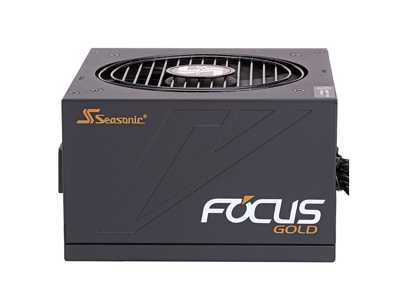 海韵FOCUS PLUS 750W GOLD 主图