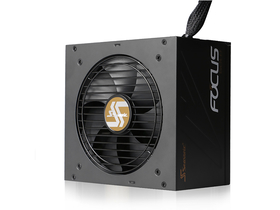 FOCUS PLUS 550W GOLD