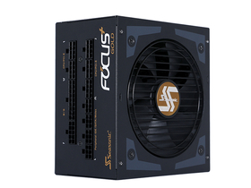 FOCUS PLUS 850W GOLD