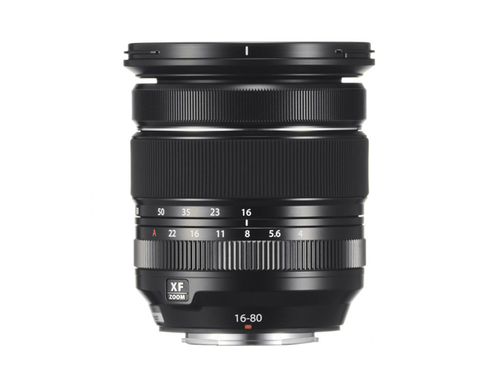 ʿXF 16-80mm F4 R OIS WRͼ