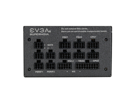 EVGA 750W G+