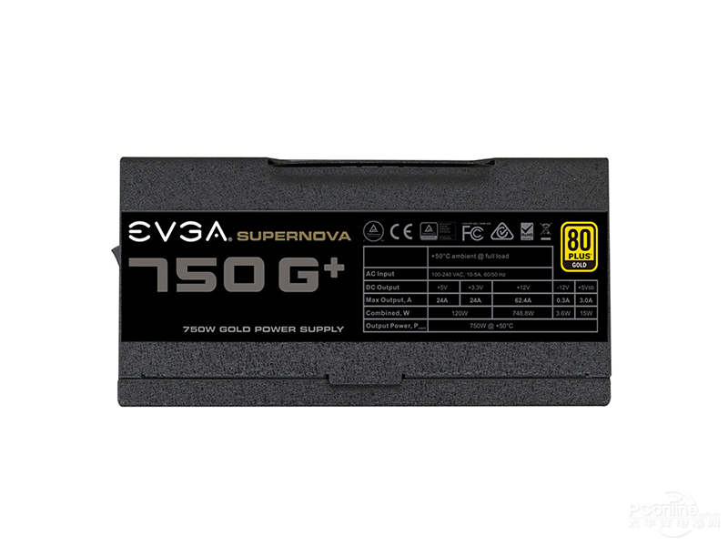 EVGA 750W G+ͼ