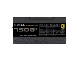 EVGA 750W G+