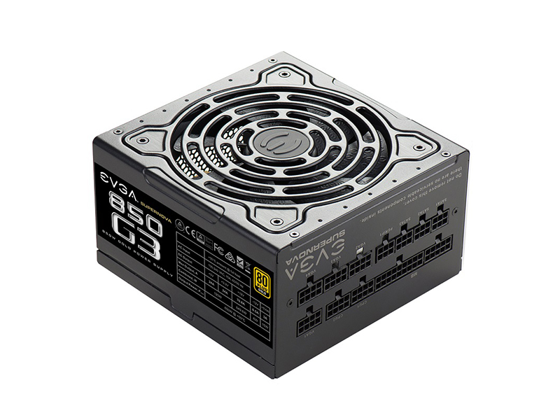 EVGA 850 G3