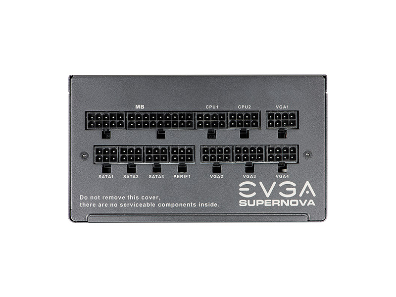 EVGA 850 G3