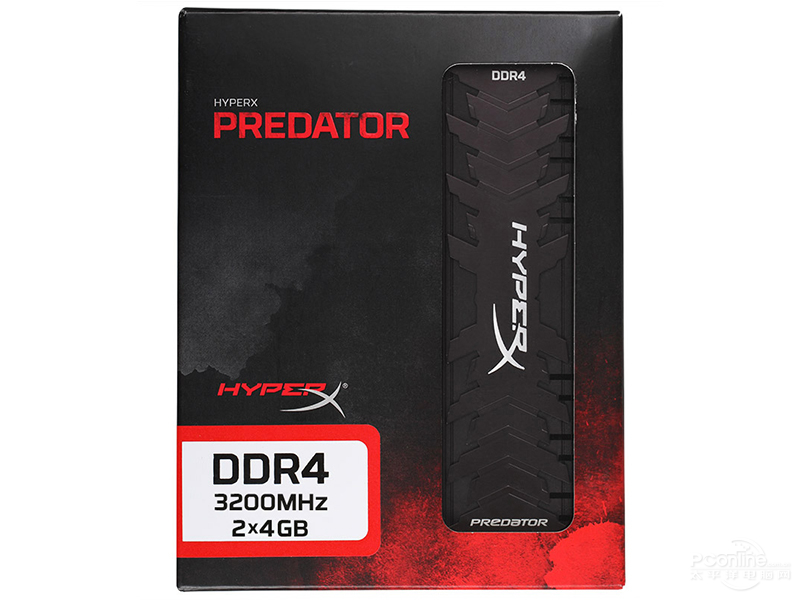 ʿٺ Predator DDR4 3200 8GBͼ