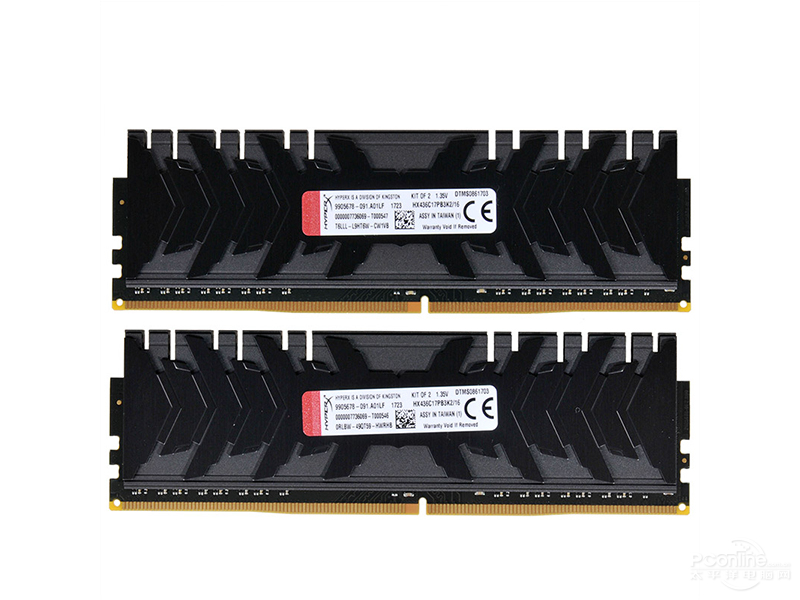 ʿٺ Predator DDR4 3600 16GB(8G2)ͼ