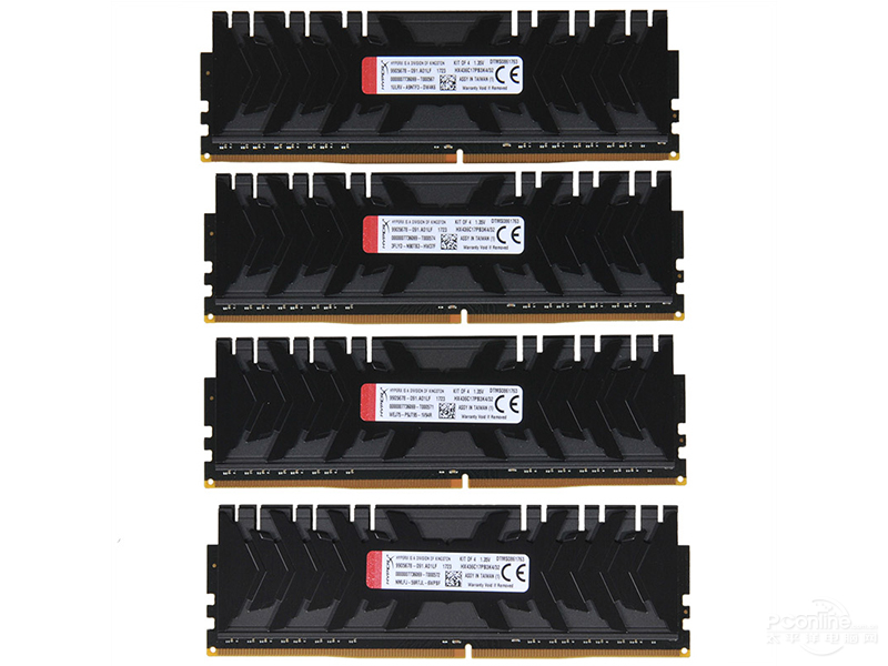 ʿٺ Predator DDR4 3600 32GB(8G4)ͼ