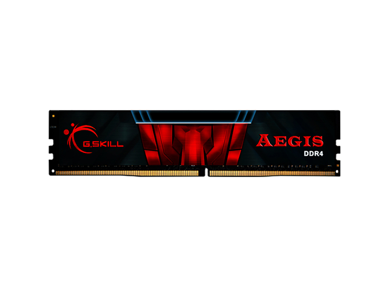 芝奇AEGIS DDR4 3000 16GB 主图