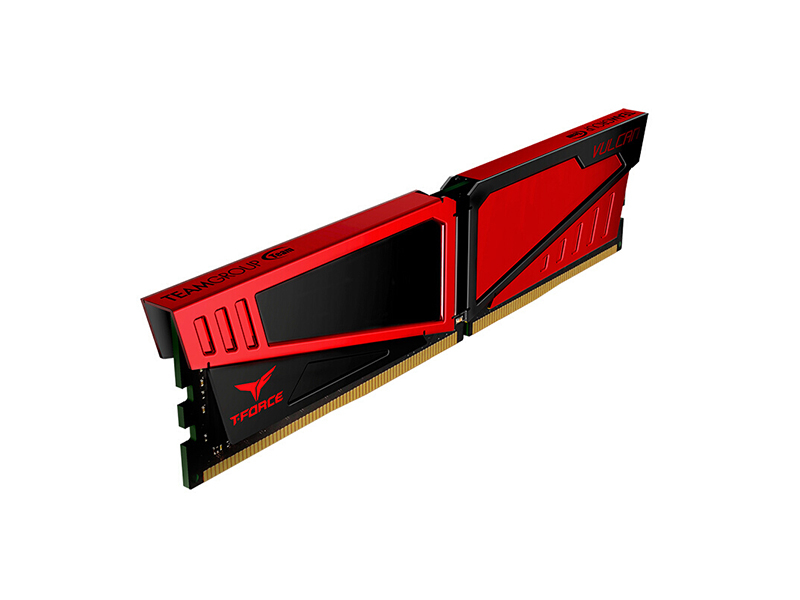 十铨科技火神 DDR4 3000 8GB