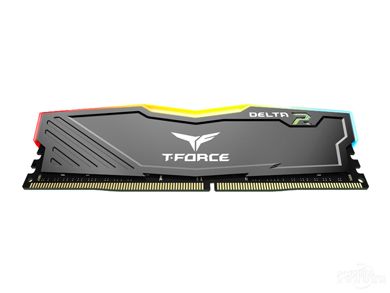 ʮƼDELTA RGB DDR4 3000 8Gͼ