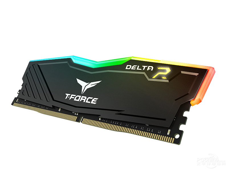 ʮƼDELTA RGB DDR4 3000 8Gͼ