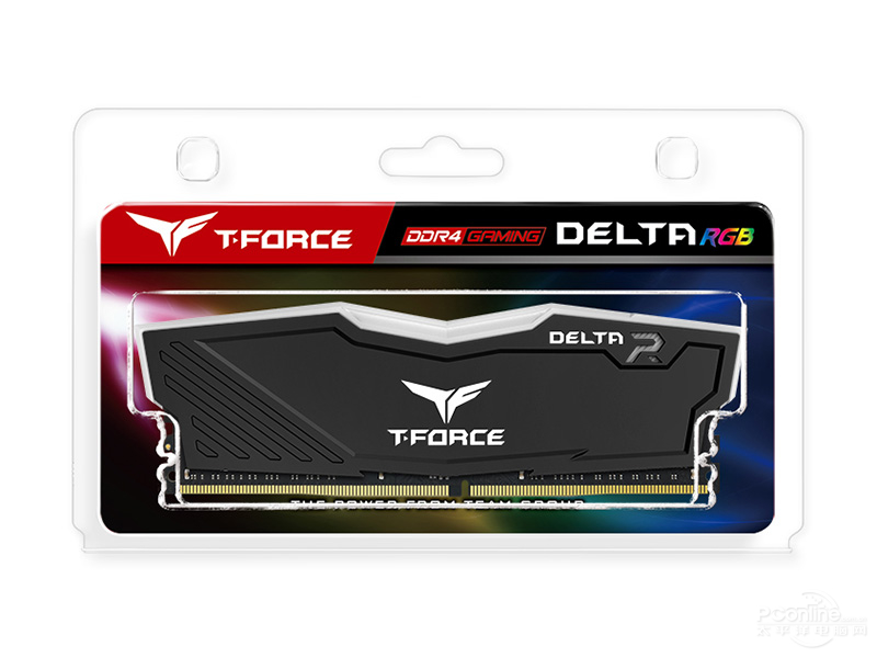 ʮƼDELTA RGB DDR4 3000 8Gͼ