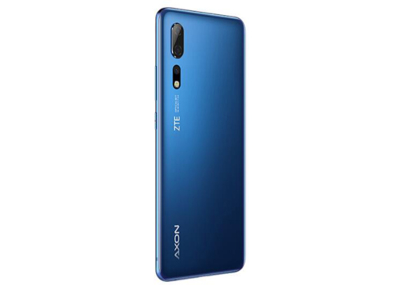 中兴天机Axon10Pro 5G版