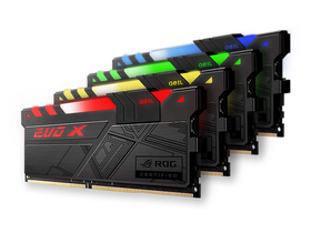 EVO-X RGB DDR4 3600 16G(8G2)ͼ4