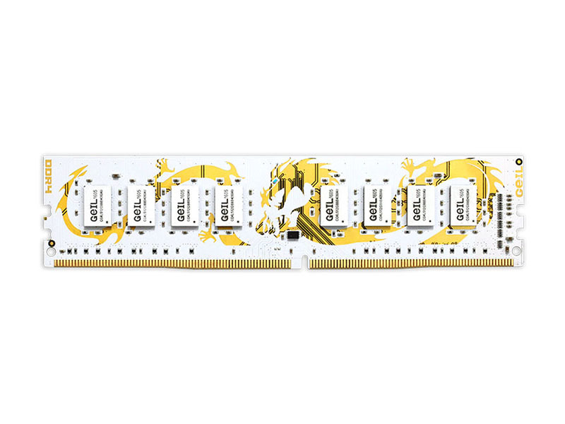 金邦白龙 DDR4 2666 8G