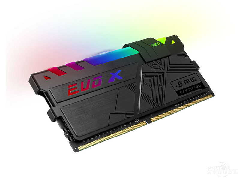 EVO-X RGB DDR4 4133 16G(8G2)ͼ