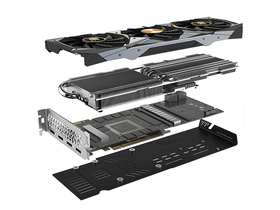 RTX2070 Super 8G Gallardo