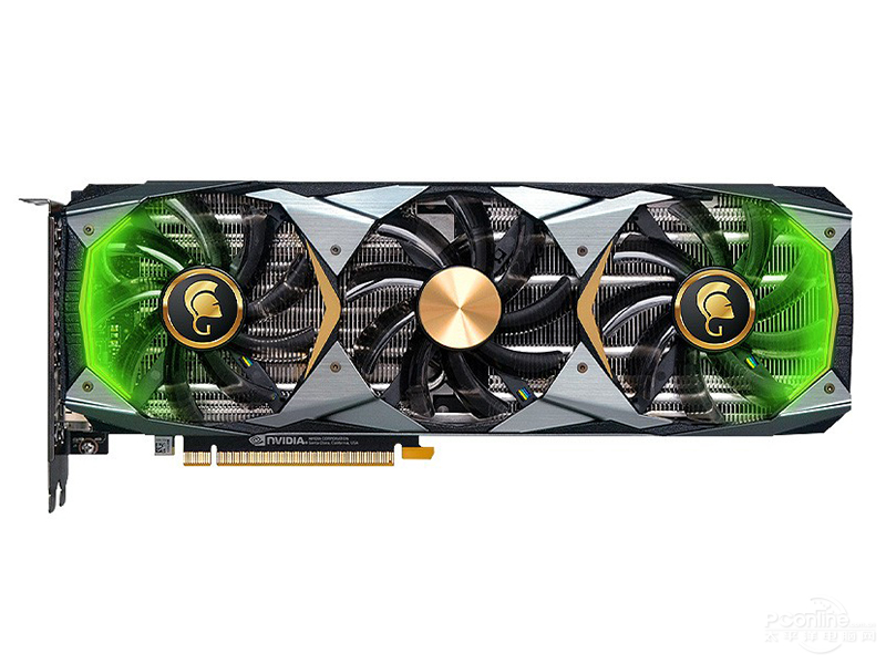 RTX2070 Super 8G Gallardoͼ